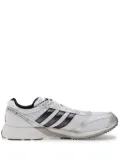 adidas Adizero OG three-stripe sneakers - White