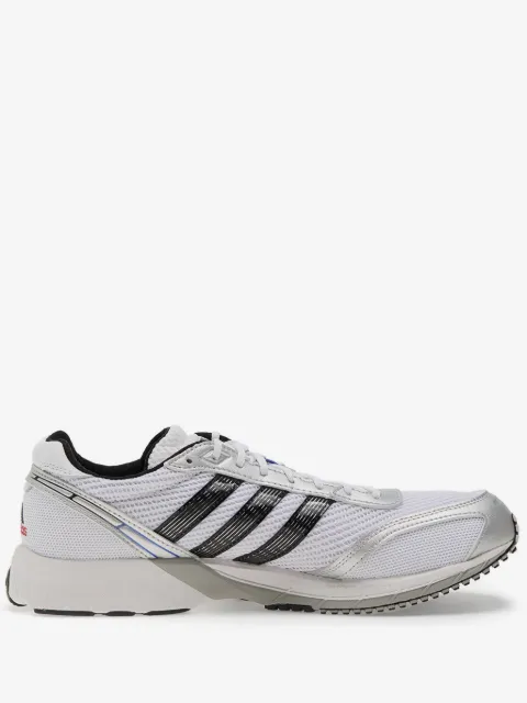 adidas Adizero OG sneakers met drie strepen