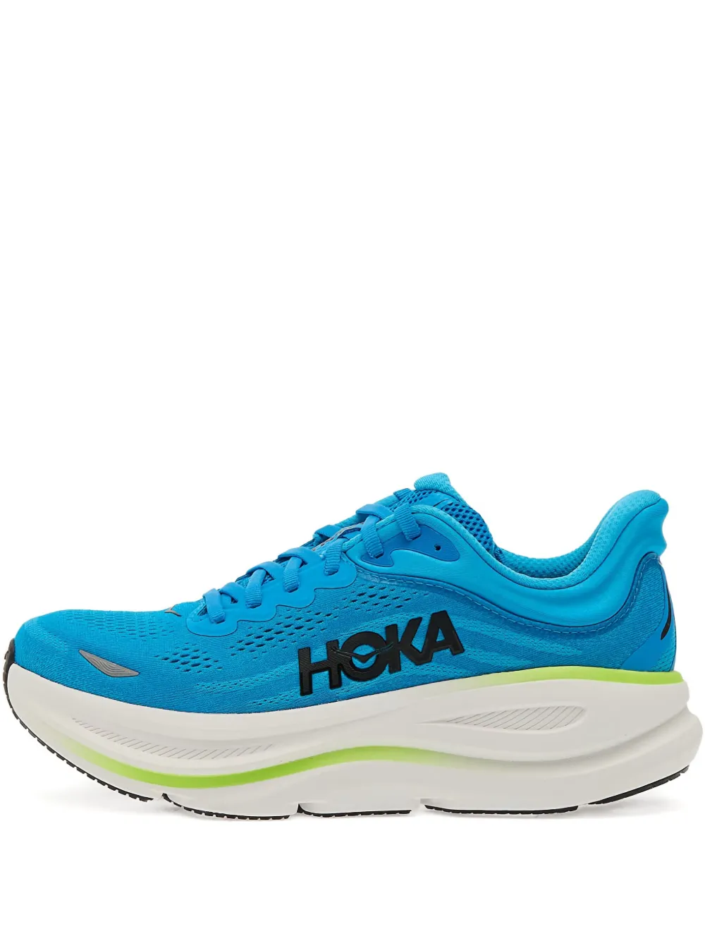 HOKA Bondi 9 sneakers Blue