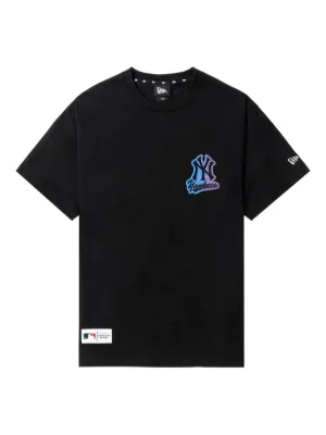 KAMIYA プリント Tシャツ | ブラック | FARFETCH JP