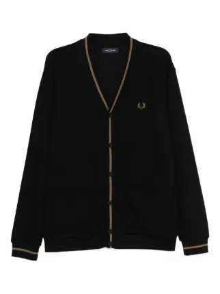 Fred Perry