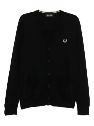 Fred Perry
