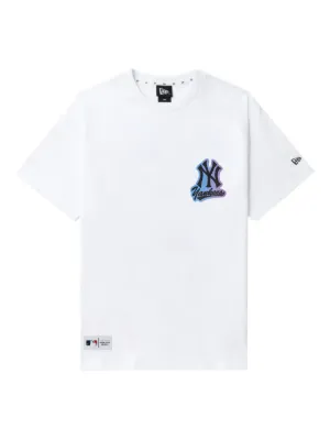 Supreme S Logo Henley Top | White | FARFETCH