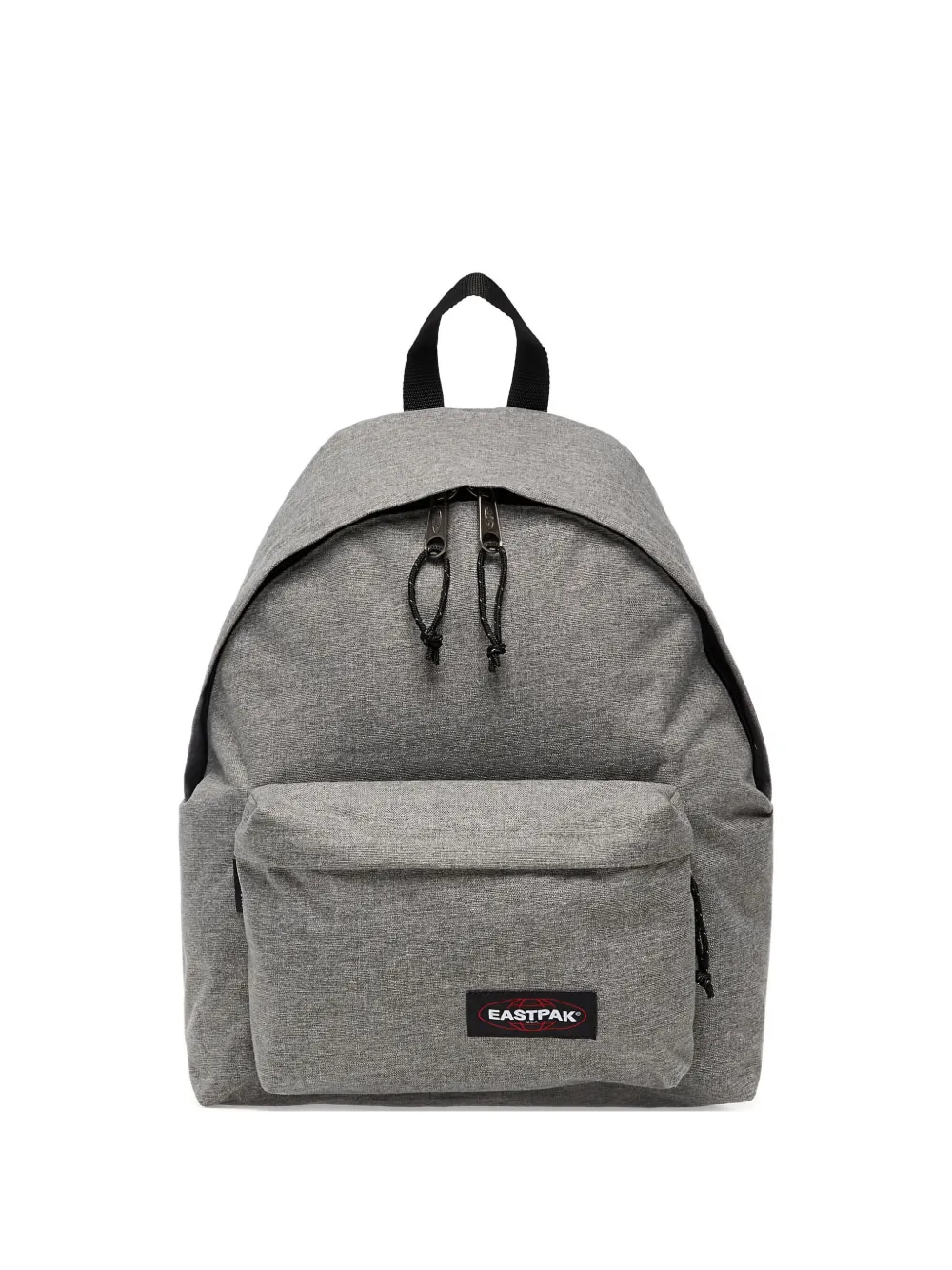 Eastpak Padded Park'r front-pocket backpack Grijs