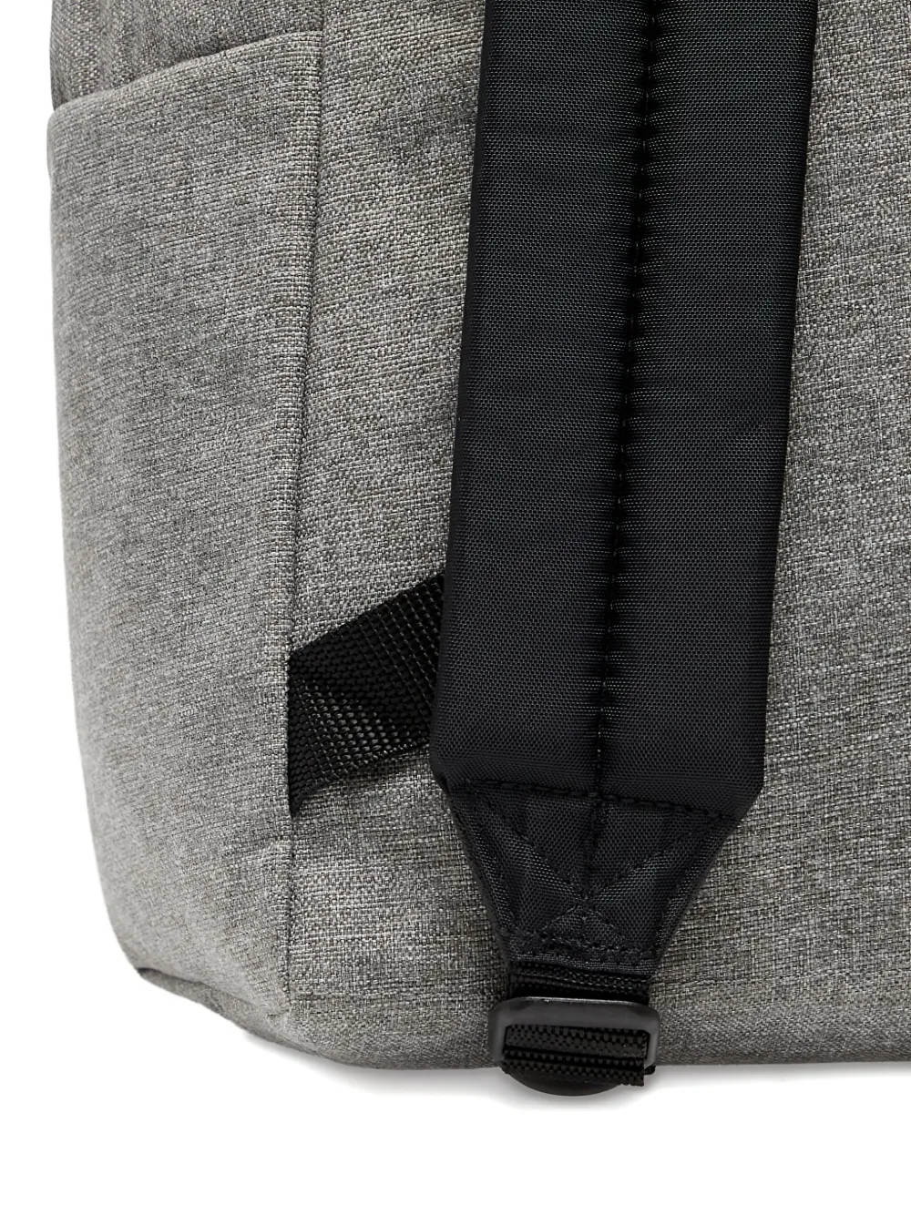 Eastpak Padded Park'r front-pocket backpack Grijs