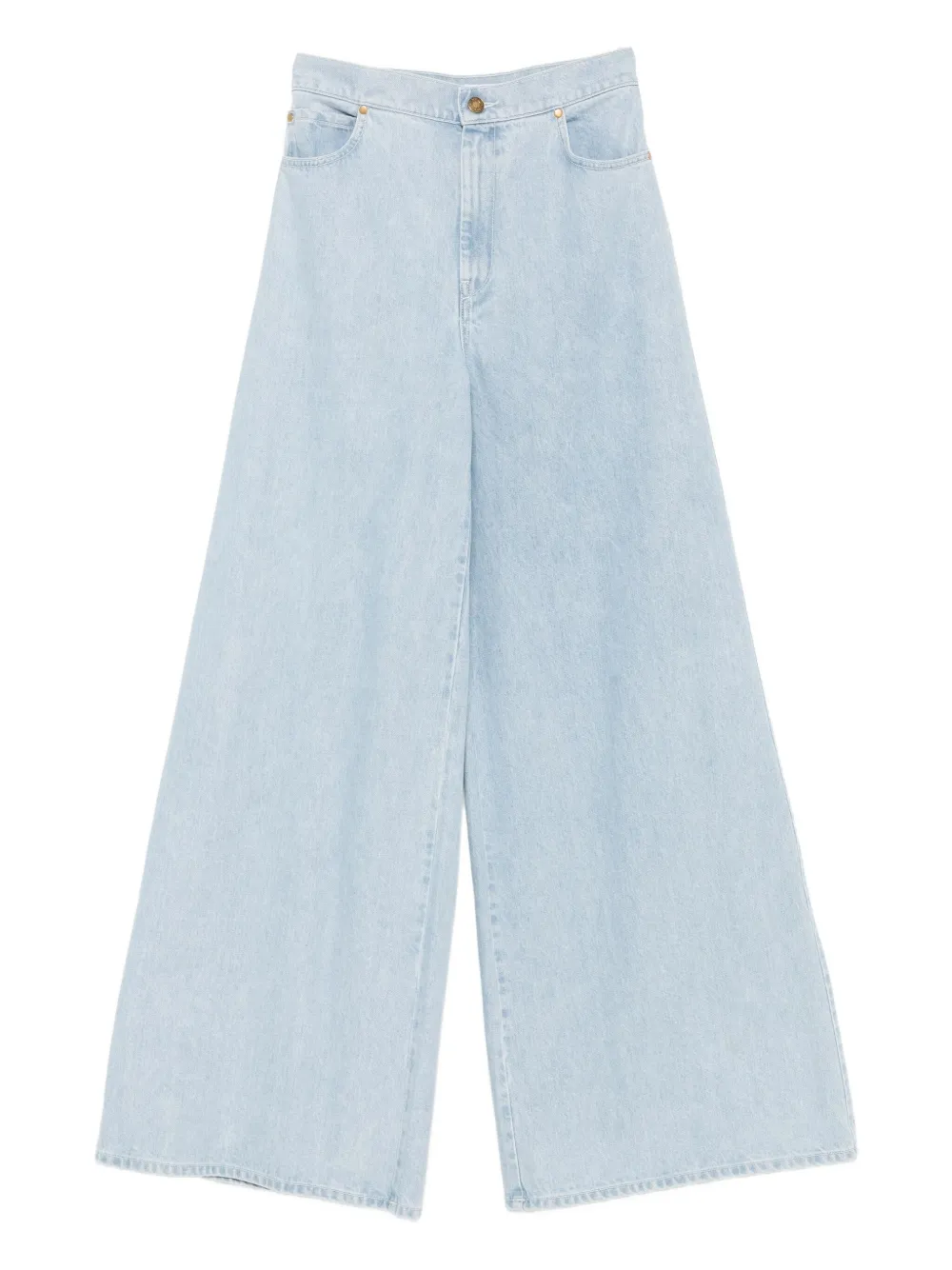 cotton jeans