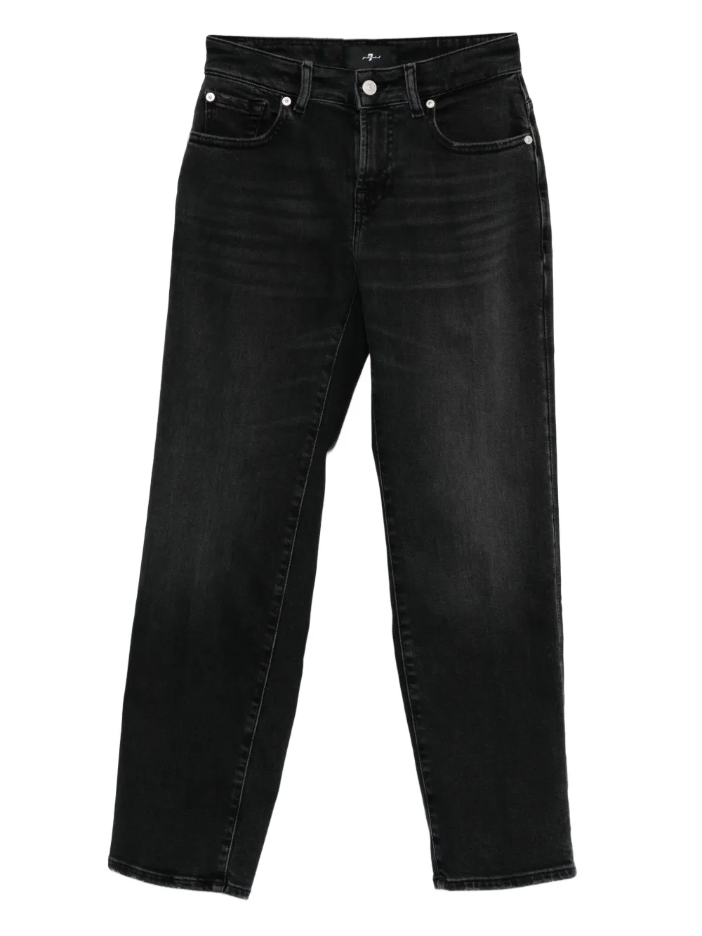 five-pocket jeans