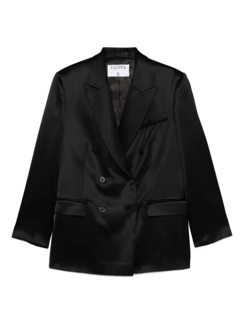 Filippa K double-breasted blazer 