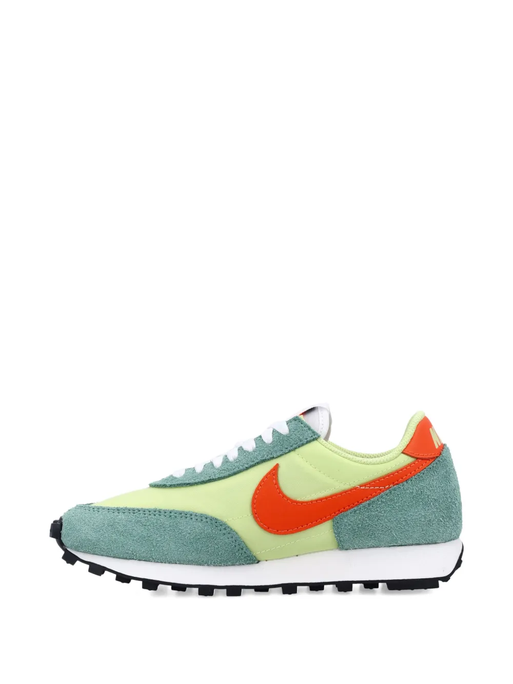 Nike Daybreak swoosh-detail sneakers Green