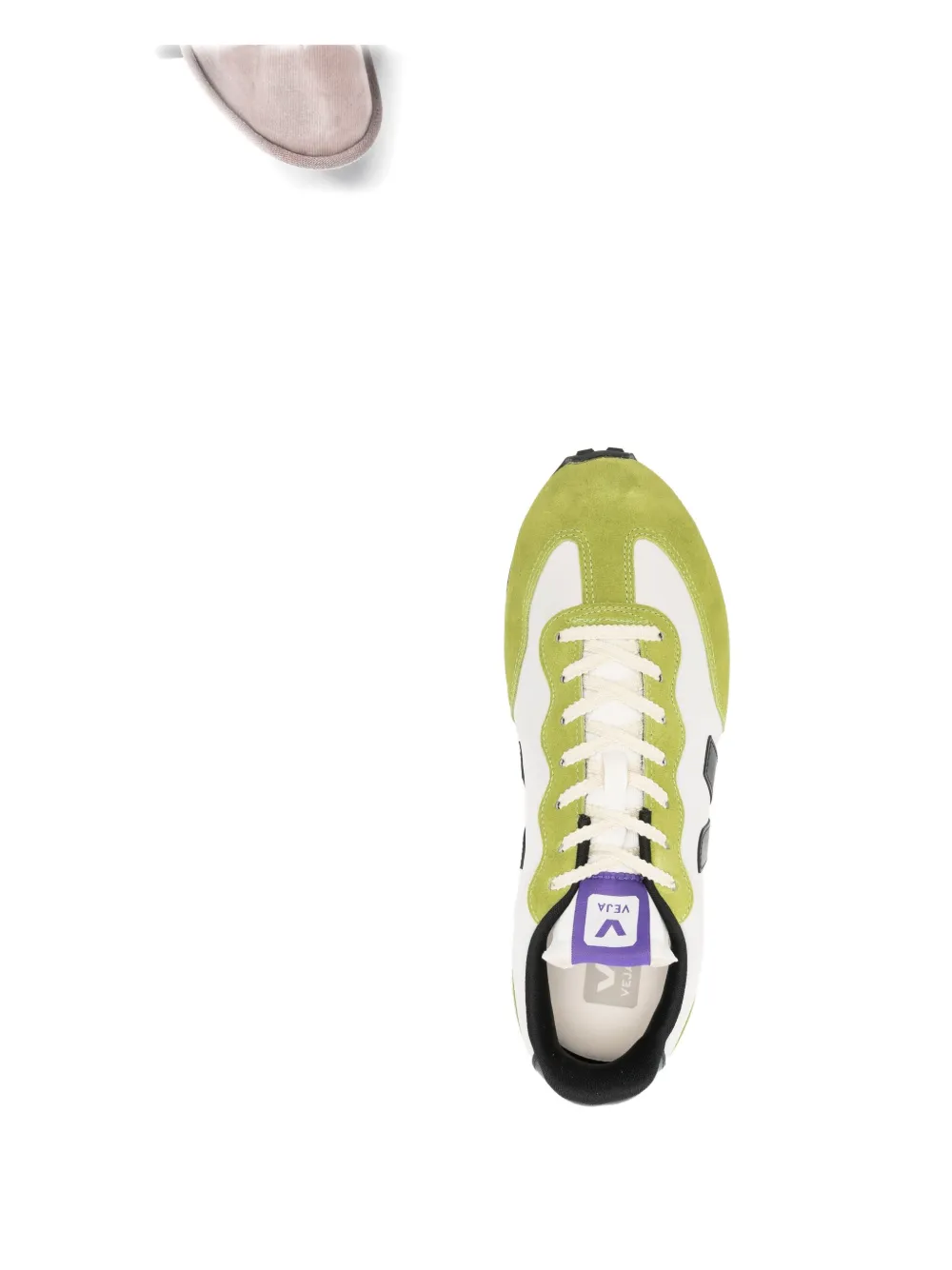 Veja Rio Branco Ii Sneakers In Green
