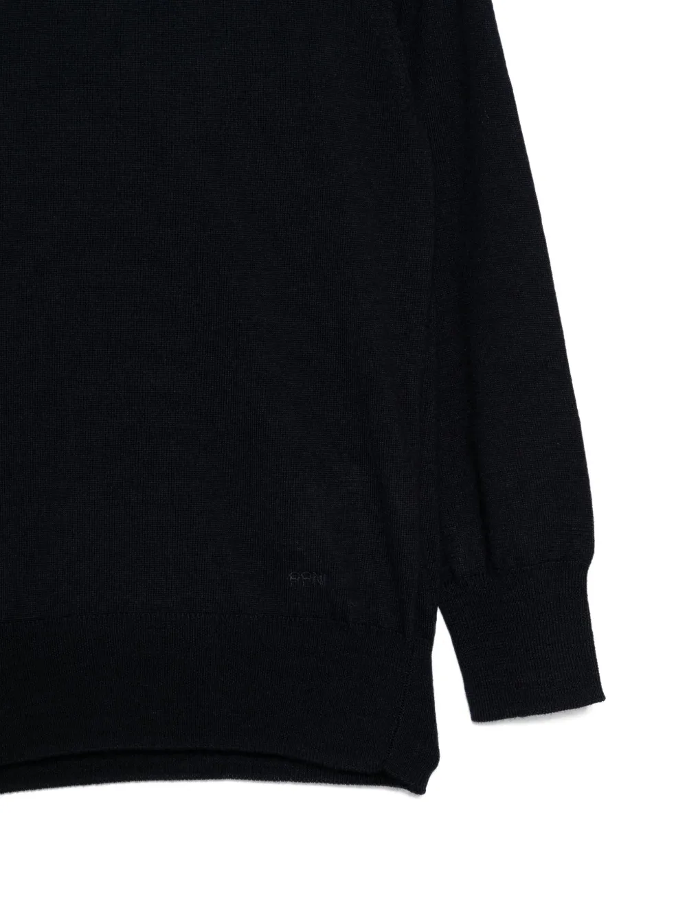 Paolo Pecora Kids Coltrui Blauw