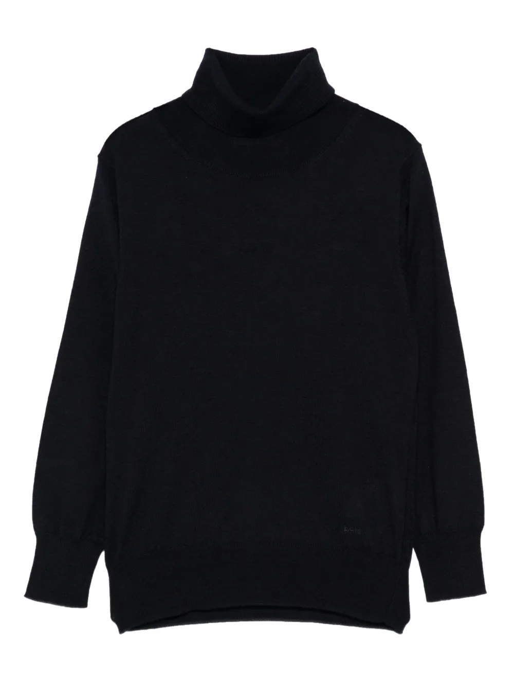 Paolo Pecora Kids Coltrui Blauw