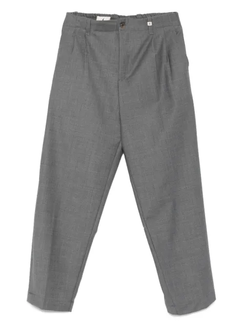 Myths pantalones con pinzas