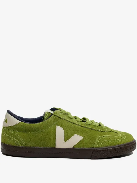 VEJA baskets Volley en daim