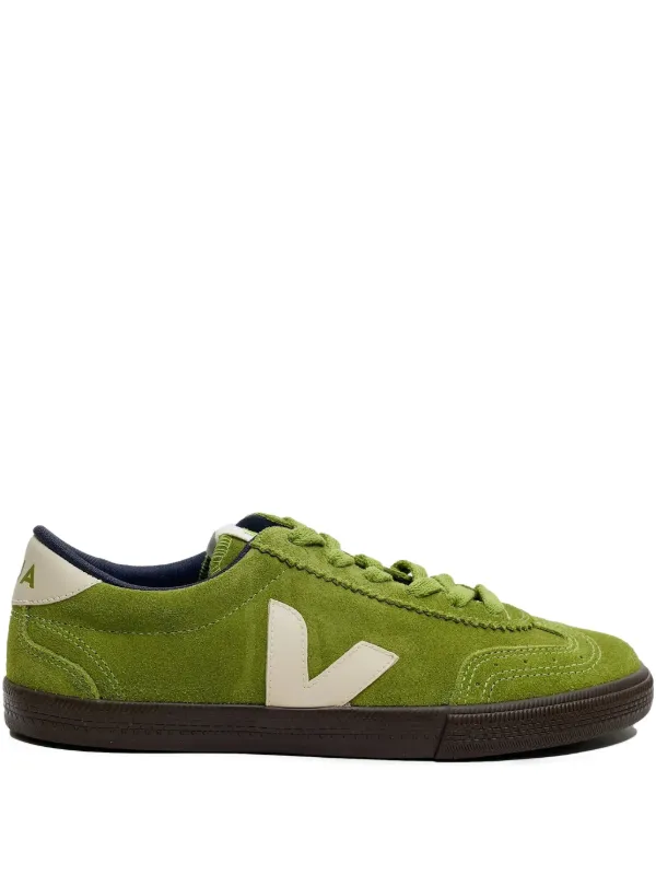 VEJA スニーカー グリーン/グレー 楽天市場】veja スニーカー（カラーグリーン）（靴）の通販