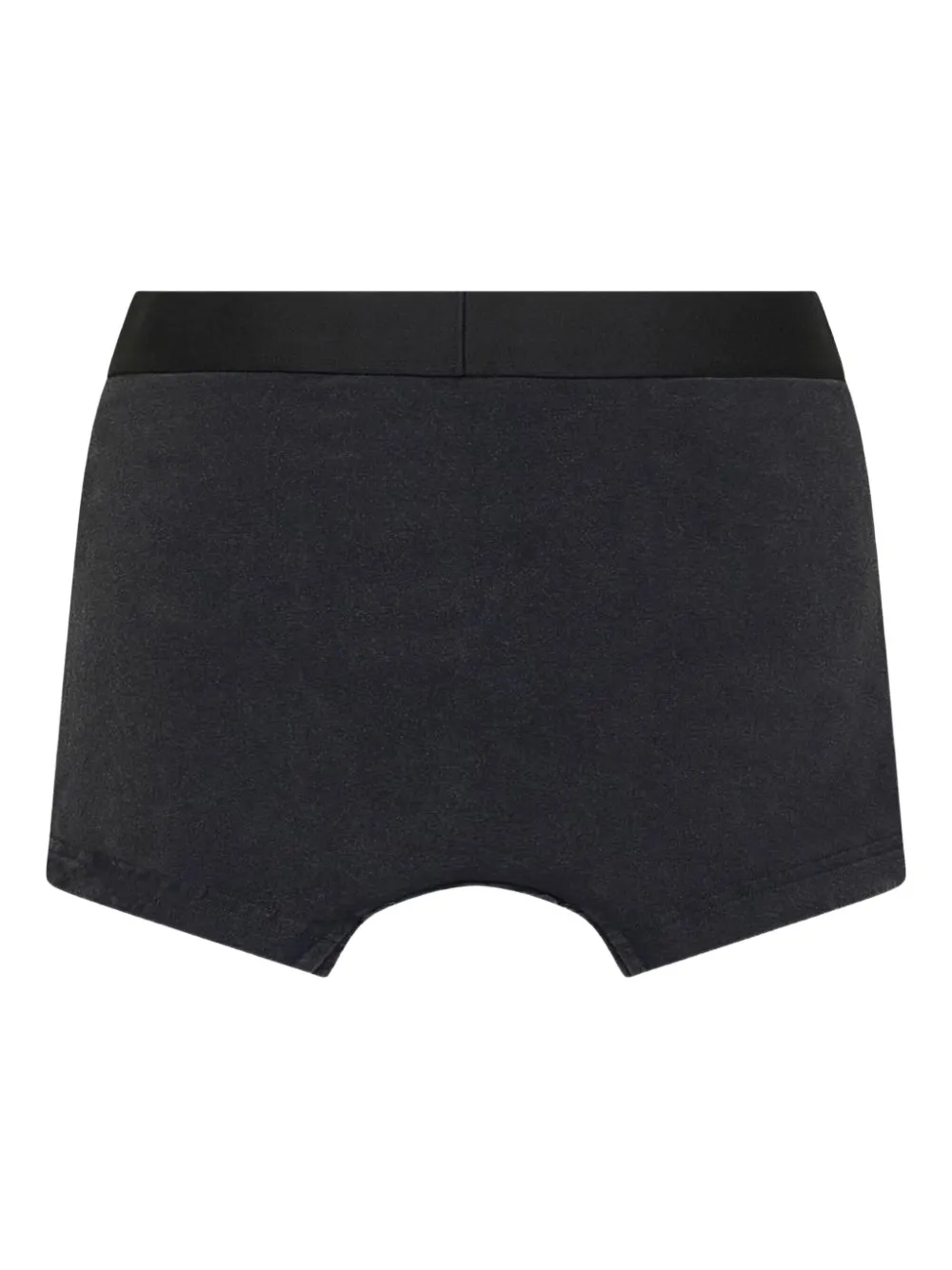 Balenciaga Mini-rok - Zwart