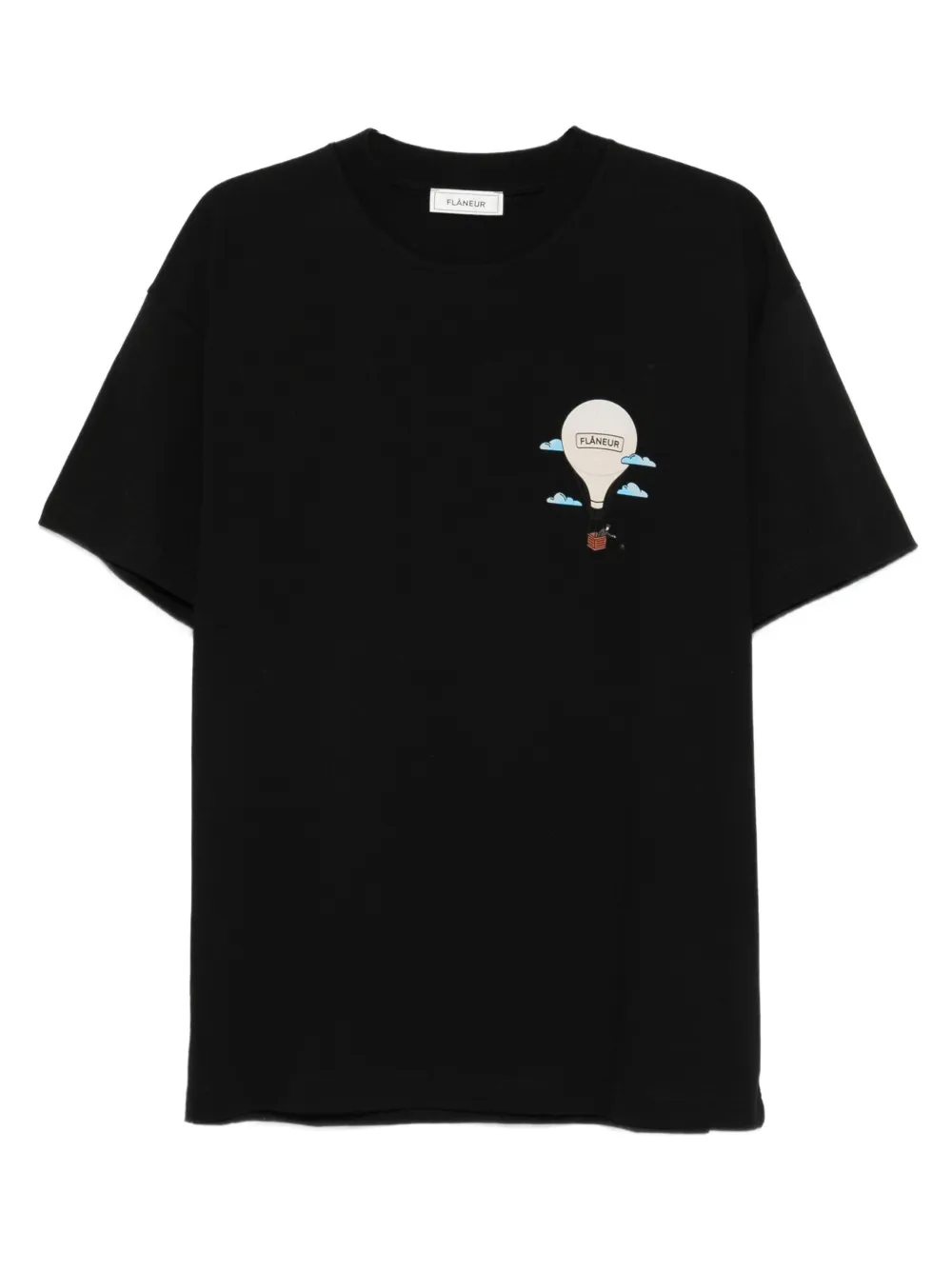 Hot Air Balloon T-shirt