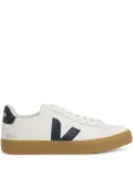 VEJA Campo flat-laces sneakers - White