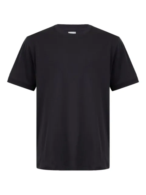 Eleventy playera manga corta con cuello redondo