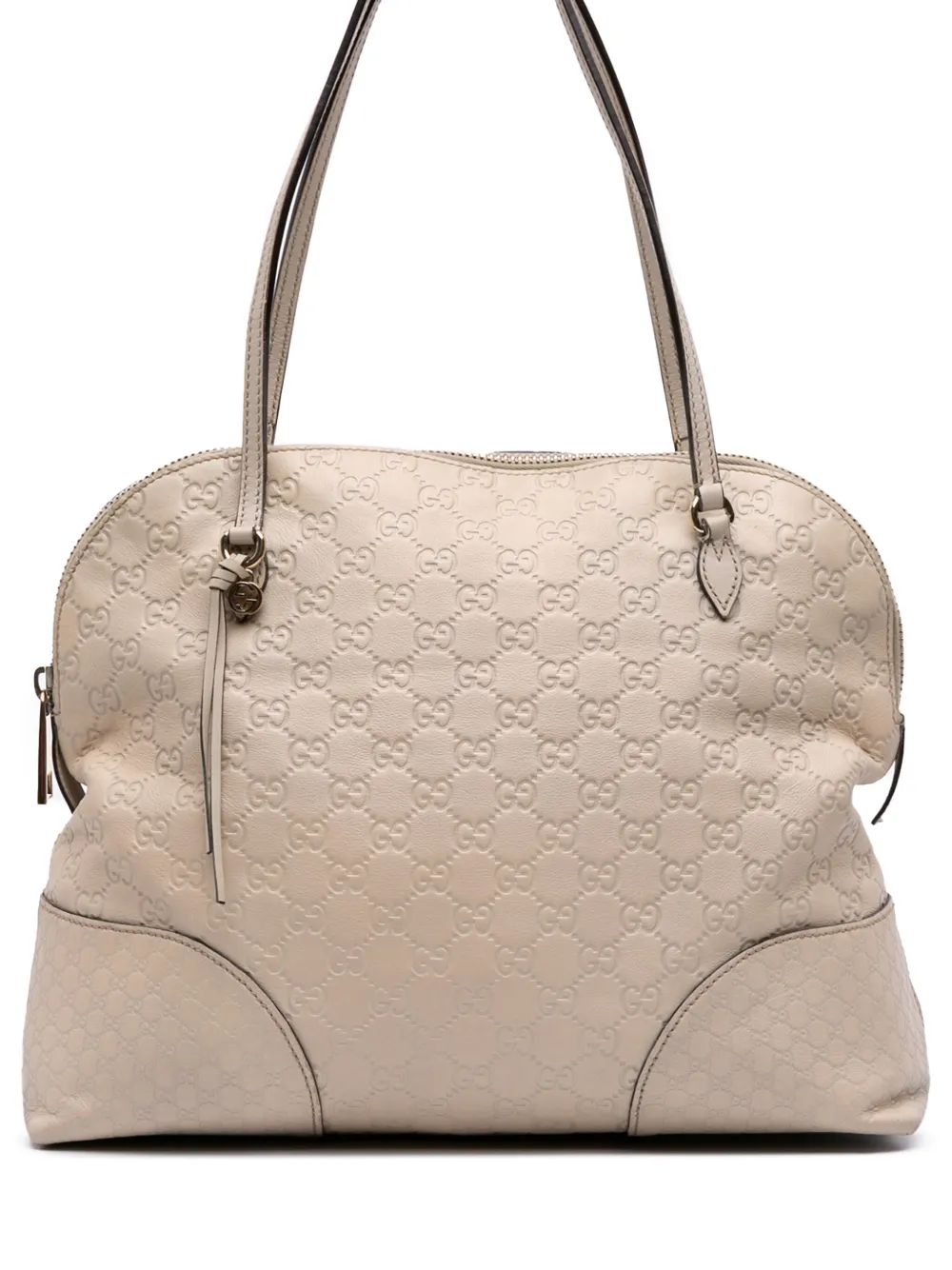 2016-2025 Medium Guccissima Bree Dome tote bag