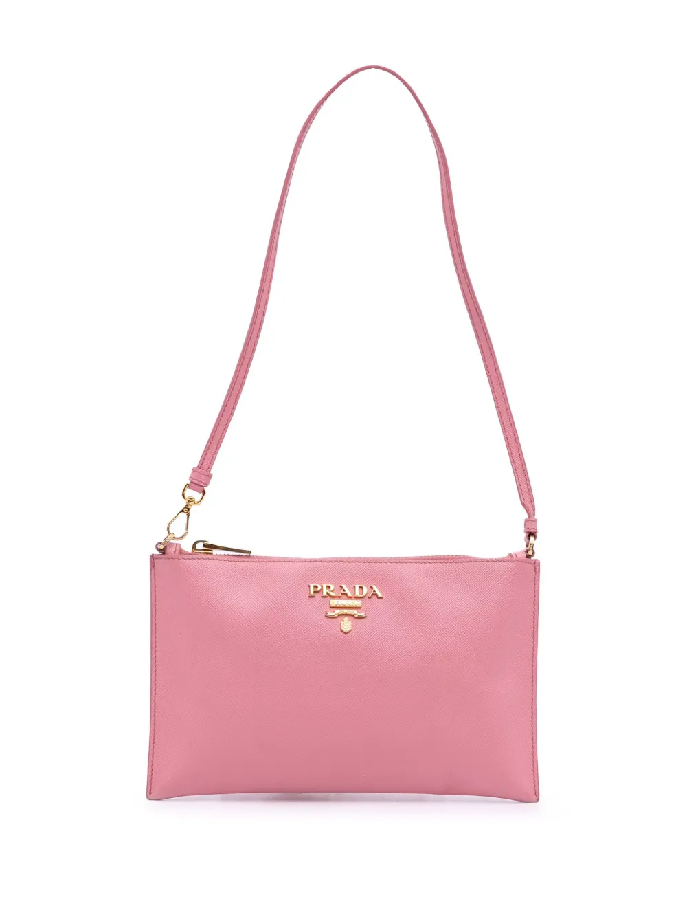 2010-2020 Saffiano shoulder bag