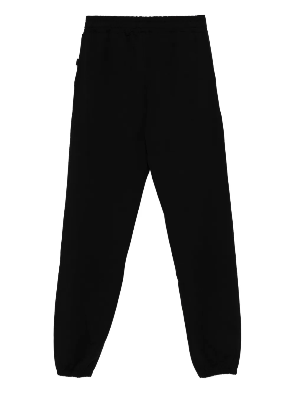 Gcds Kids logo-embroidered sweatpants | Tracksuit Bottoms | Image 2