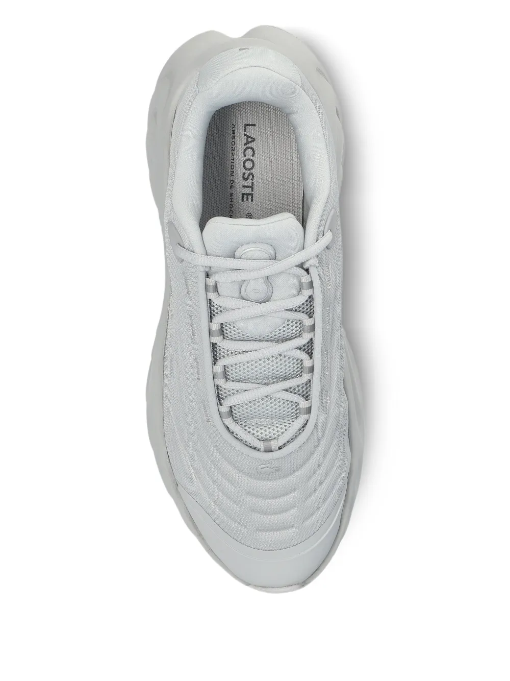 Lacoste Spinor sneakers Grey