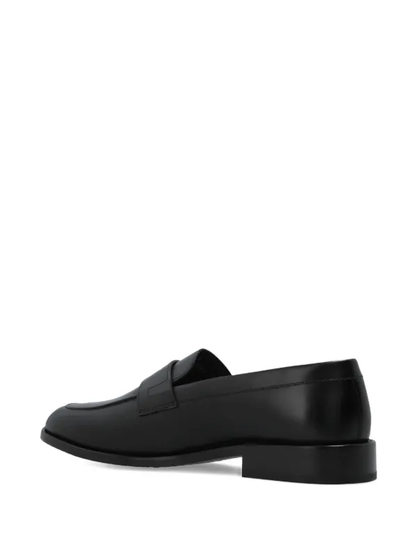 Loafer Shoes Paul Smith Penny Loafers Paul Smith REMI Marine Fast