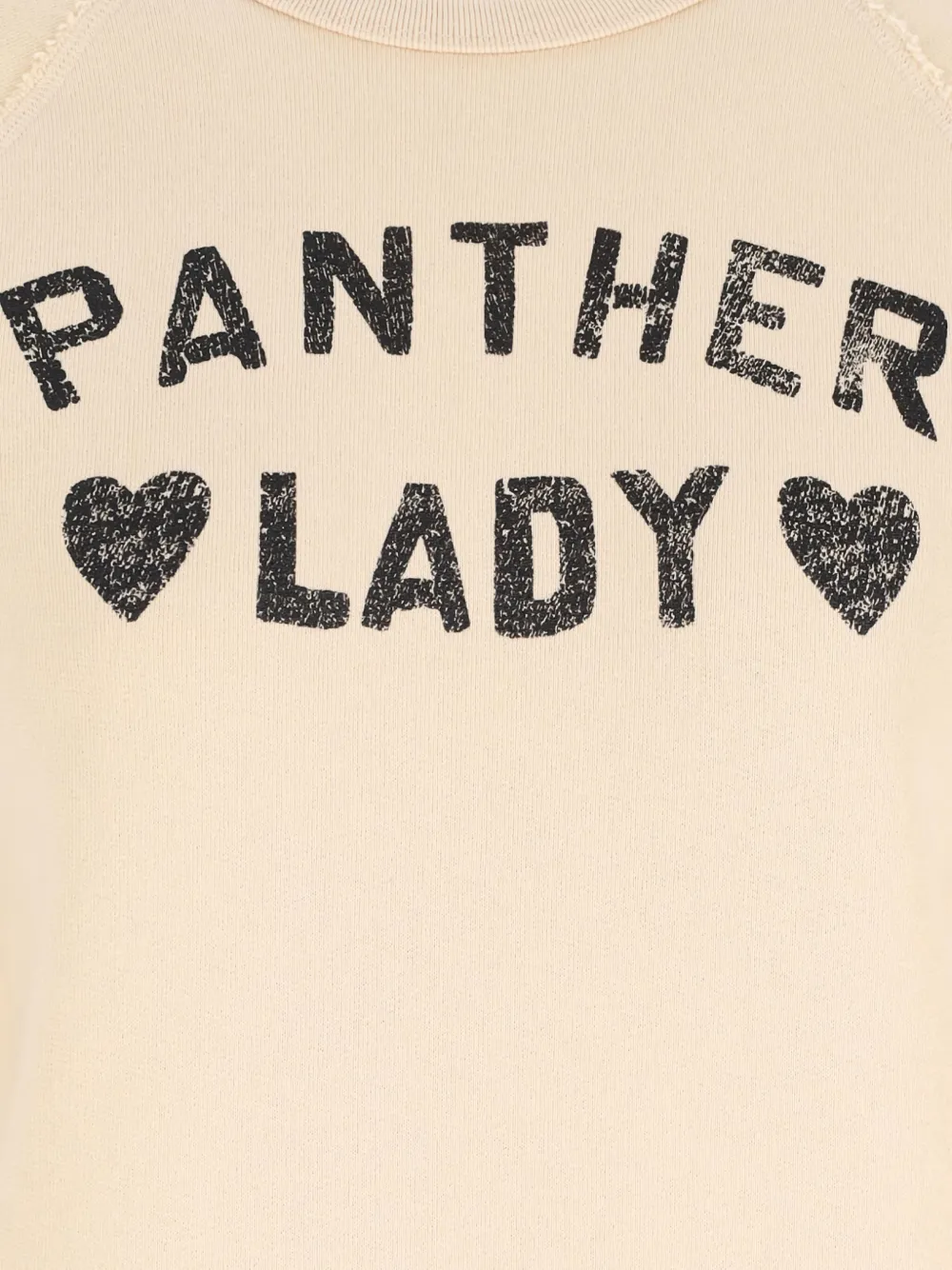 Valentino Garavani VLogo sweater Beige