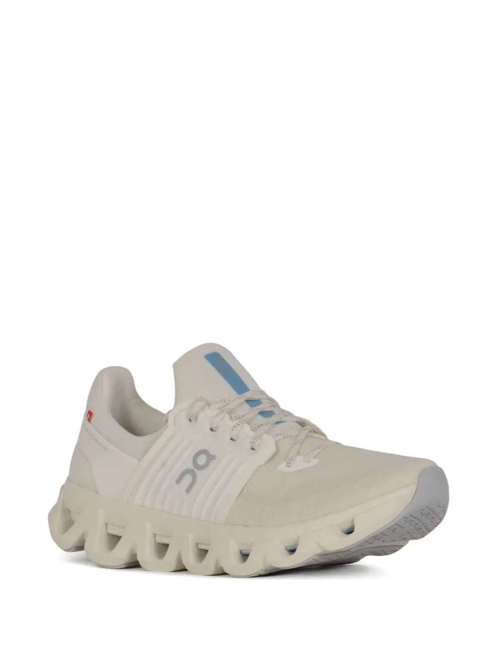On Running Cloudswift 4 AD sneakers Neutrals