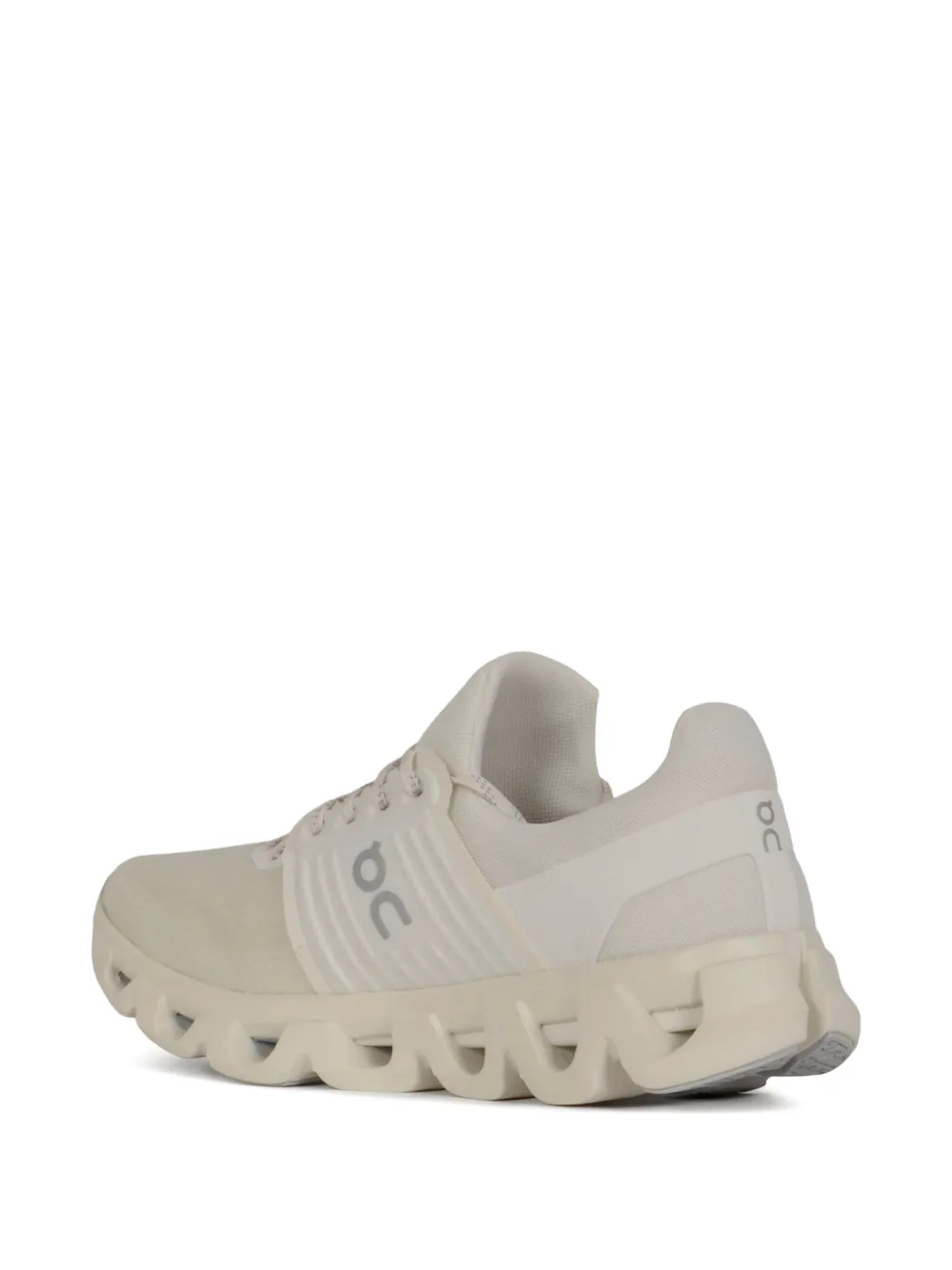 On Running Cloudswift 4 AD sneakers Neutrals