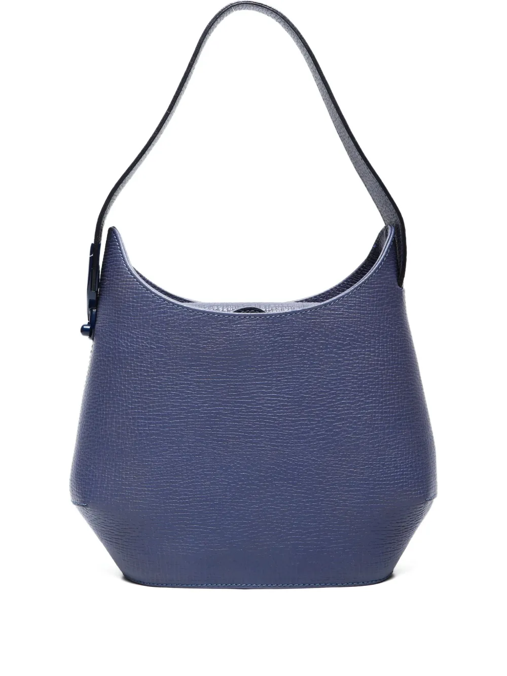 Pre-owned Loewe 2010s Top-handle Tote Bag In Blue