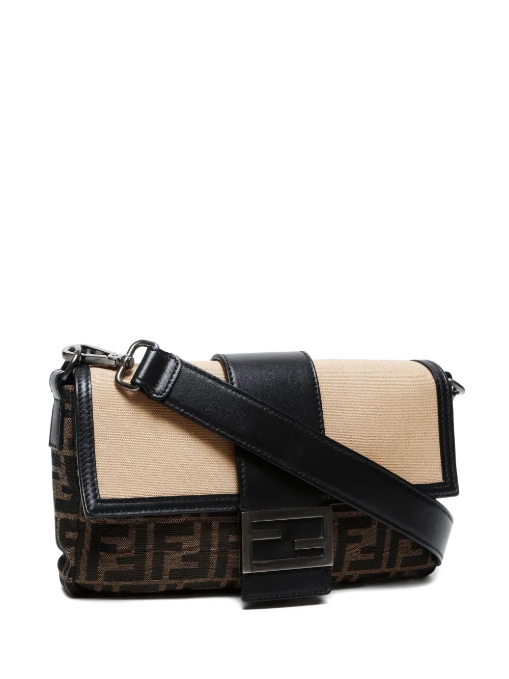 2010-2020s Zucca Mamma Baguette shoulder bag