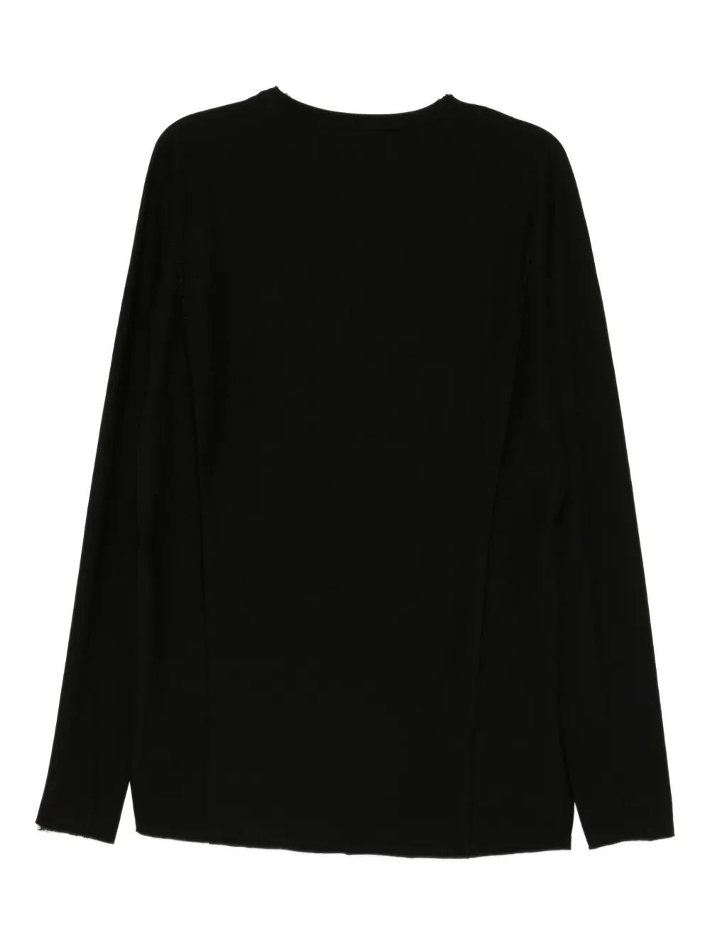 Devoa cotton T-shirt | T-Shirts | Image 2