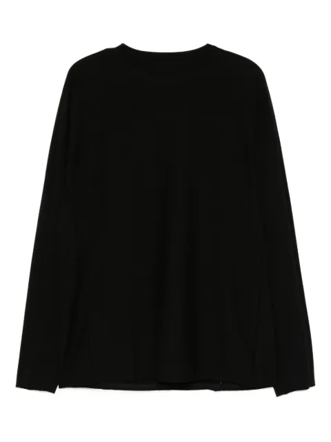 Devoa cotton T-shirt