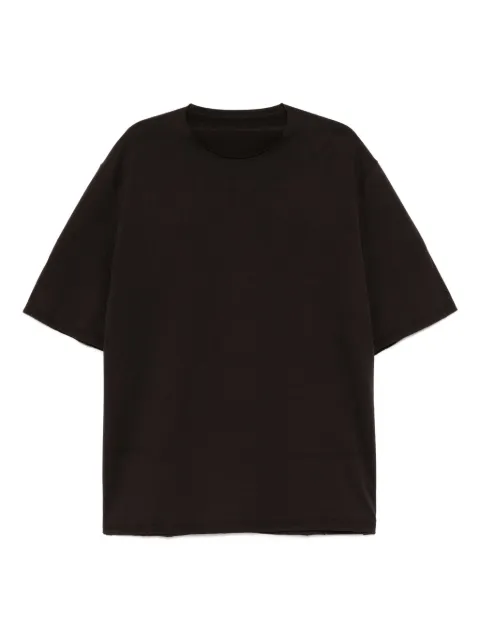 Devoa cotton T-shirt