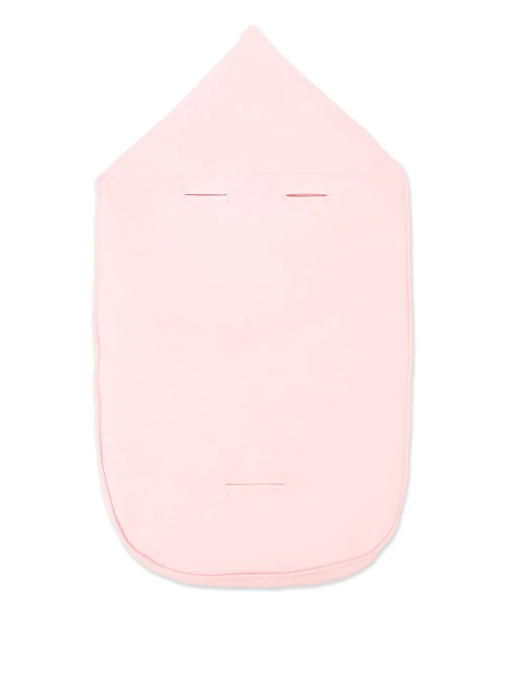 Moschino Kids teddy-print sleep bag | Image 2