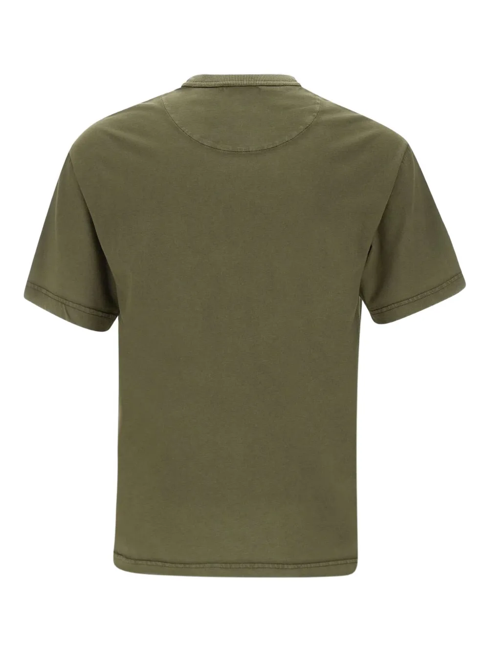 Belstaff Hockley logo-patch T-shirt | T-Shirts | Image 2