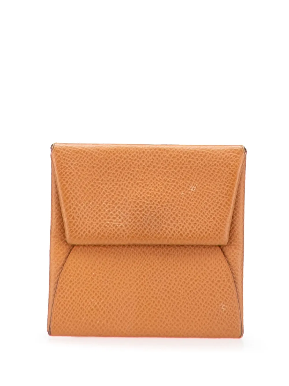 2017 Epsom Bastia coin pouch