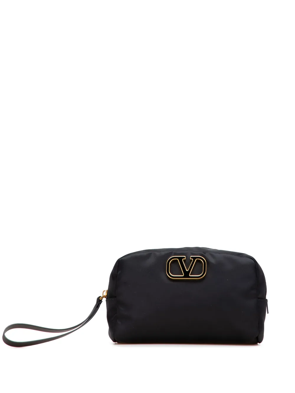 2018-2025 VLogo Nylon pouch
