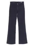 AG Jeans Madi flared jeans - Blue