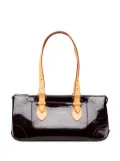 Louis Vuitton Pre-Owned 2006-2012 Monogram Vernis Rosewood Avenue shoulder bag - Purple