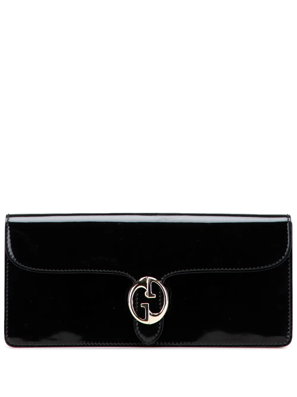 2000-2015 Patent 1973 clutch bag