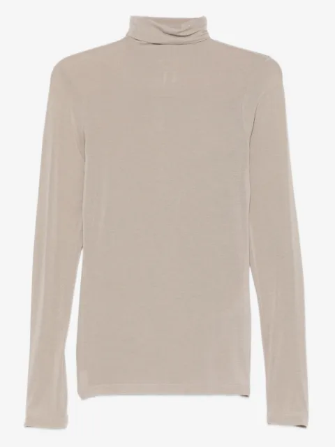 Seventy top con cuello de tortuga