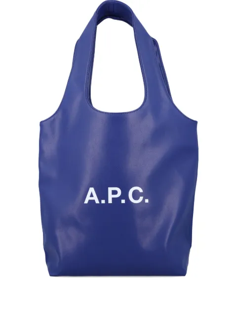A.P.C. small Ninon tote bag