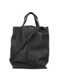 A.P.C. Maiko medium tote bag - Black