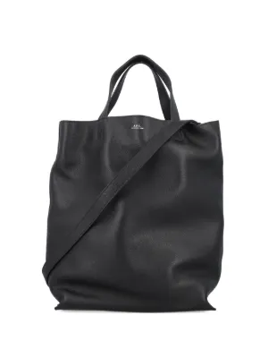 A.P.C.（アーペーセー）トートバッグ - FARFETCH