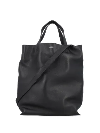 A.P.C.