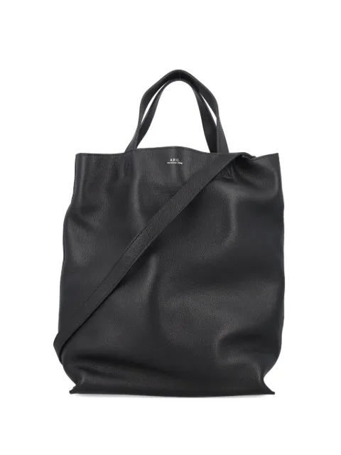 A.P.C. Maiko medium tote bag