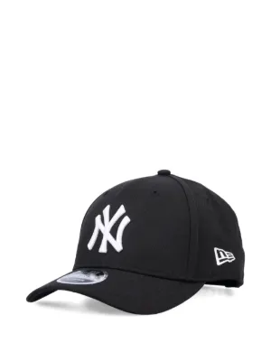 帽子 NEIGHBORHOOD X NEWERA 59FIFTY BLK NEIGHBORHOOD NH X NEW ERA. 59FIFTY - Collaborative fitted cap with